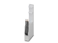 Phoenix Contact 1002668 EM-CPS-DA-22,5F/16A PLC-adapter