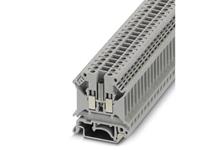 phoenixcontact UK 5 N CB Durchgangsklemme 0.2mm² 4mm² Grau 50St.