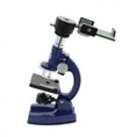 Konus Microscoop tudy-4 150x-450x-900x met Smartphone Adapter