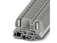 phoenixcontact RBO 5-T Messwandler-Trennklemme 0.1mm² 10mm² Grau 50St.