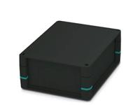 phoenixcontact UCS 195-145-H-GD 9005 Universal-Gehäuse 195 x 145 x 67 PC Schwarz (RAL 9005) 1St.