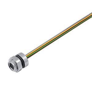 Weidmüller 1467640000 Sensor/actuator connector, geassembleerd 1 stuk(s)