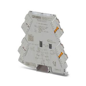 phoenixcontact Phoenix Contact MINI MCR-2-U-UI-PT 2902021 Scheidingsversterkers 1 stuk(s)