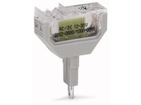 WAGO 2002-880/1000-542 LED-module Grijs 50 stuk(s)