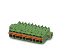 phoenixcontact Buchsengehäuse-Kabel FMC Polzahl Gesamt 12 Rastermaß: 3.50mm 50St.