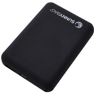 sunnybag compact10000 Powerbank (Zusatzakku) Li-Ion 10000 mAh 205E_10