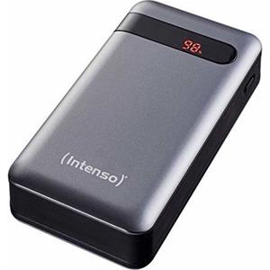 PowerBank Intenso PD20000 3 A, 20000mAh