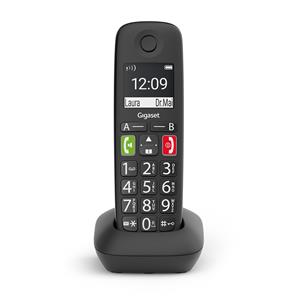 Gigaset E290HX dect telefoon