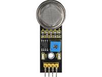 Joy-it sen-mq4 1 stuk(s) Geschikt voor: Arduino, Raspberry Pi