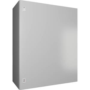 Rittal AX 1181.000 Schaltschrank 800 x 1000 x 400 Stahlblech Lichtgrau 1St.