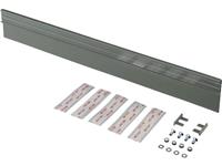 Rittal Beschriftungsleiste VX 8618.451