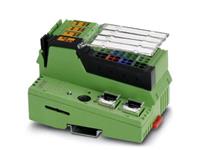 phoenixcontact ILC 191 ETH 2TX SPS-Steuerungsmodul 24 V/DC