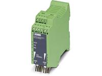 phoenixcontact Glasvezelconverter Phoenix Contact PSI-MOS-RS422/FO 850 T Glasvezelconverter