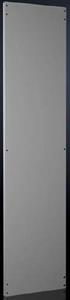 Rittal VX 8609.201 Trennwand geschlossen (L x B) 1800mm x 500mm Stahlblech 1St.