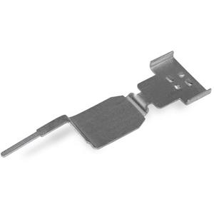 Wago Schirmanschlussblech 890 Serie (Netzsteckverbinder) 890 50St.