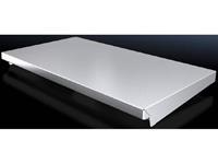 rittal AX 2476.010 Regenhaube (L x B) 600mm x 350mm Stahlblech Lichtgrau (RAL 7035) 1St.