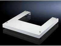 Rittal Sockel für FlatBox DK 7507.755
