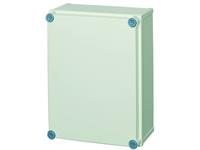 fibox CAB ABSQ 403017G Universal-Gehäuse 400 x 300 x 170 ABS 1St.