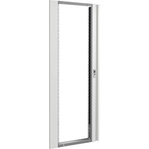 Rittal VX 8619.033 Zwenkframe Met kap Plaatstaal Grijs-wit (RAL 7035) (b x h) 482.6 mm x 40 HE 1 stuk(s)