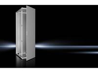 Rittal VX 8608.000 Schaltschrank 600 x 2000 x 800 Stahlblech Lichtgrau (RAL 7035) 1St.