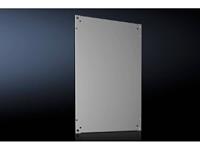 Rittal Teilmontageplatte VX 8617.550