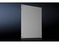 Rittal Teilmontageplatte VX 8617.540