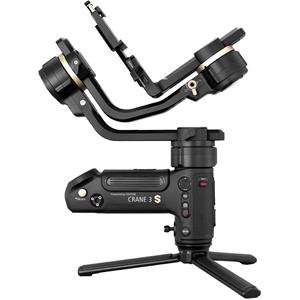 zhiyun Crane 3S