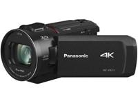 Panasonic HC-VX11EG-K Camcorder 7.6 cm 3 inch 8.57 Mpix Zoom optisch: 24 x Zwart