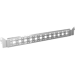 rittal VX 8619.710 Montageframe (l x b x h) 500 x 14 x 39 mm Plaatstaal 4 stuk(s)