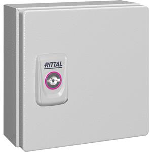 Rittal Elektro-Box KX KX 1551.000