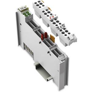 WAGO PLC-teller 753-404/000-005 1 stuk(s)