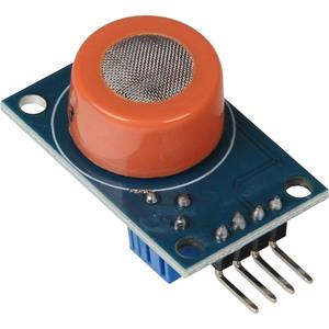 Analoge Alcohol sensor