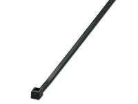 phoenixcontact WT-HT HF 3,6X200 BK Kabelbinder 200mm 3.6mm Schwarz 100St.