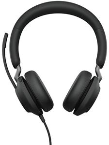 Jabra Evolve2 40, Headset