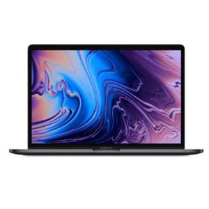 Apple MacBook Pro 13-inch | Core i7 2.8 GHz | 256 GB SSD | 16 GB RAM | Spacegrijs (2019) | Qwerty B-grade