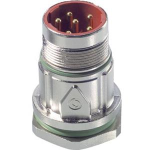 Aanbouwbehuizing pencontact 76154000 EPIC POWER LS1 G5 3+PE+4 K LAPP Inhoud: 5 stuk(s)