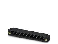 phoenixcontact Phoenix Contact Penbehuizing-board Totaal aantal polen 10 Rastermaat: 5.08 mm 1792708 1 stuk(s)