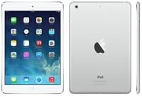 Apple iPad 10.2-inch 2019 (7. Generation) 32GB Silber (Differenzbesteuert)