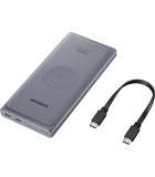 Samsung »Induktive Powerbank EB-U3300« Ladestation (mit 10.000 mAh)