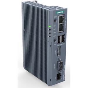 siemens 6ES7647-0BA00-0YA2 Gateway