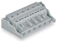wago FEDERLEISTE 231-205 50 ST