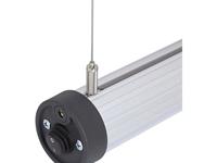 LED2WORK Seilabhängung VA Montagemateriaal 1 stuk(s)