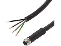 LED2WORK Sensor Kabel Aansluitleiding 1 stuk(s)