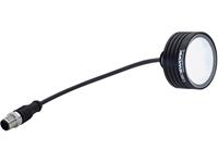 LED2WORK TOPLED LED-machineverlichting 8.5 W 680 lm 40 ° 24 V/DC 1 stuk(s)