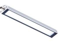 LED2WORK TUBELED_40 II LED-machineverlichting 4 W 459 lm 100 ° 24 V/DC 1 stuk(s)