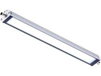 LED2WORK TUBELED_40 II LED-machineverlichting 8.5 W 975 lm 100 ° 24 V/DC 1 stuk(s)