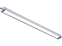 LED2WORK TUBELED_40 II LED-machineverlichting 12 W 1291 lm 100 ° 24 V/DC 1 stuk(s)