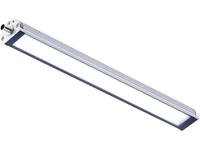 LED2WORK TUBELED_40 II LED-machineverlichting 16 W 1722 lm 100 ° 24 V/DC 1 stuk(s)