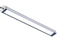 LED2WORK TUBELED_40 II LED-machineverlichting Energielabel: D (A - G) 16 W 1722 lm 100 ° 24 V/DC 1 stuk(s)