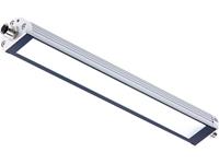 LED2WORK TUBELED_40 II LED-machineverlichting 12 W 1291 lm 100 ° 24 V/DC 1 stuk(s)